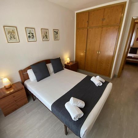 For A Stay Eden Mar Cambrils Exterior photo