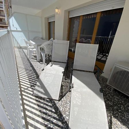 For A Stay Eden Mar Cambrils Exterior photo