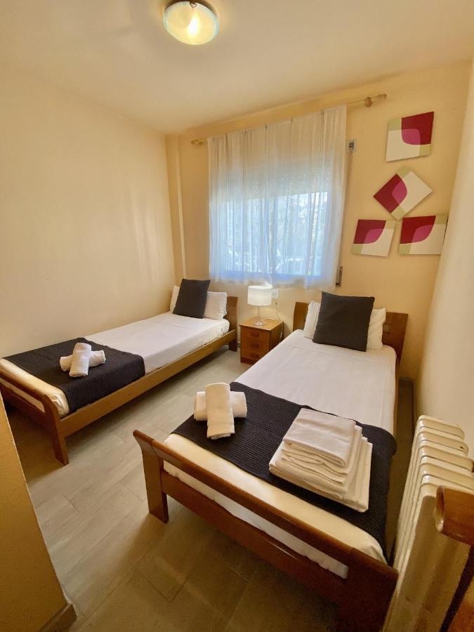 For A Stay Eden Mar Cambrils Exterior photo