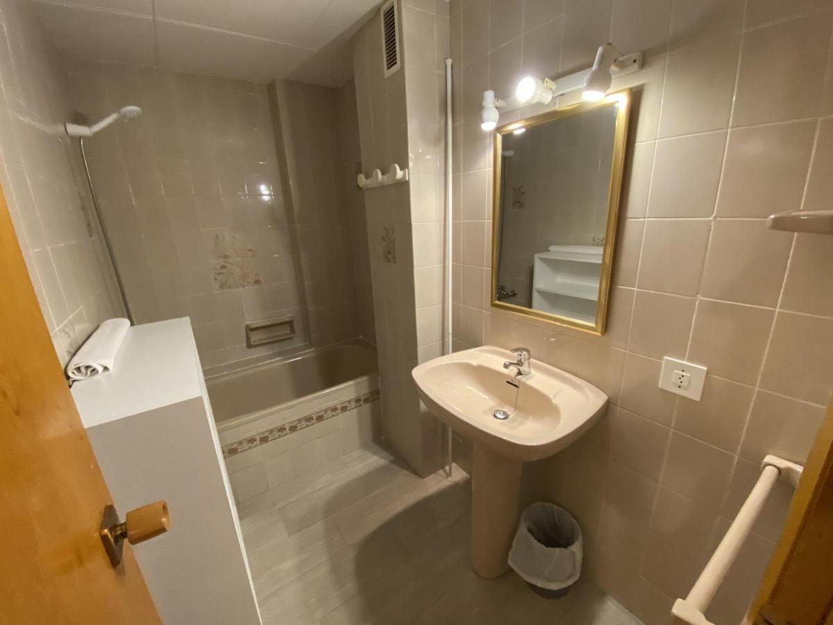 For A Stay Eden Mar Cambrils Exterior photo