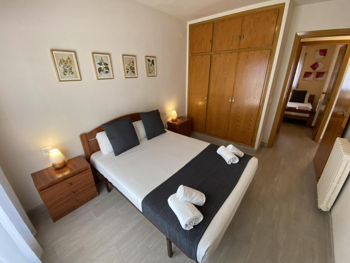 For A Stay Eden Mar Cambrils Exterior photo