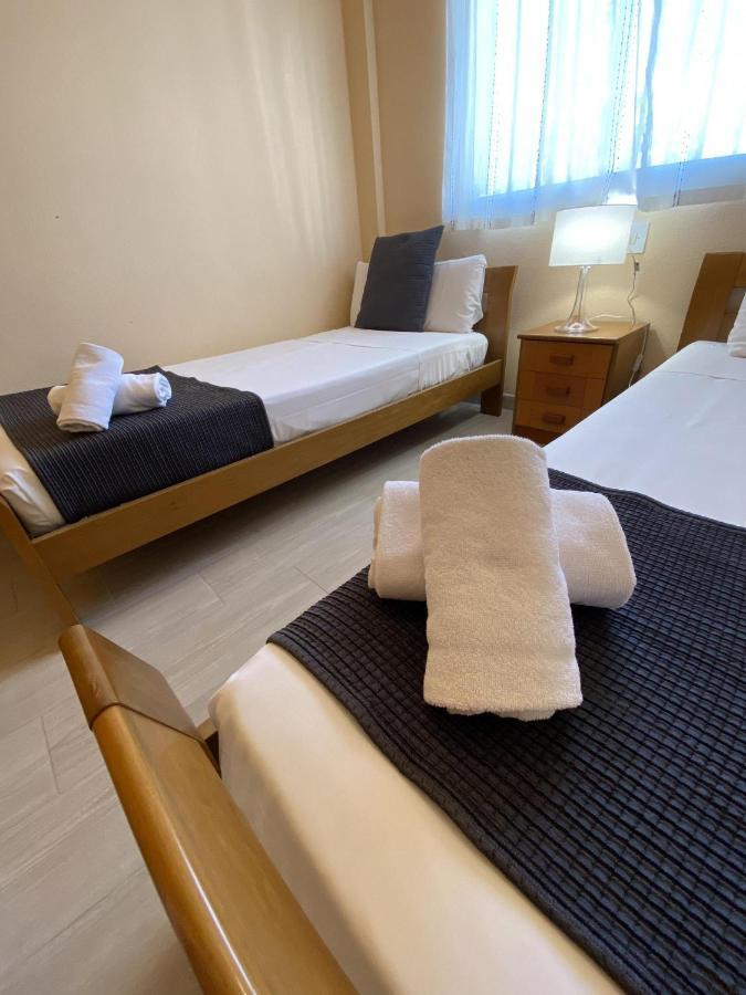 For A Stay Eden Mar Cambrils Exterior photo