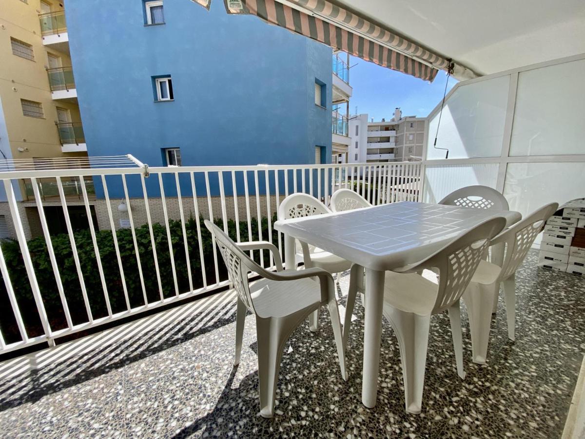 For A Stay Eden Mar Cambrils Exterior photo